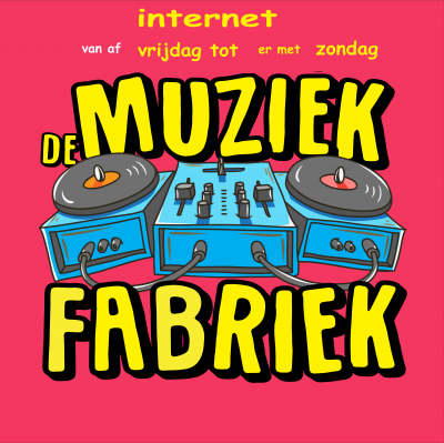muziekfabriek